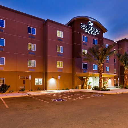 Candlewood Suites Tucson By Ihg Exteriér fotografie