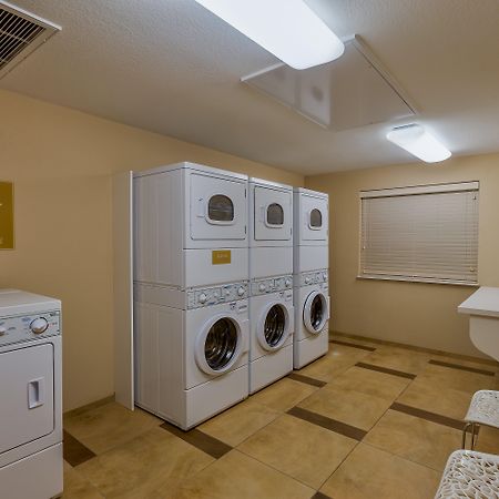 Candlewood Suites Tucson By Ihg Exteriér fotografie