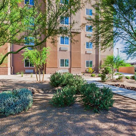 Candlewood Suites Tucson By Ihg Exteriér fotografie