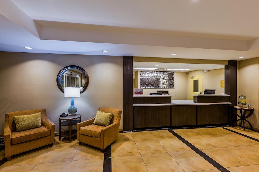 Candlewood Suites Tucson By Ihg Exteriér fotografie