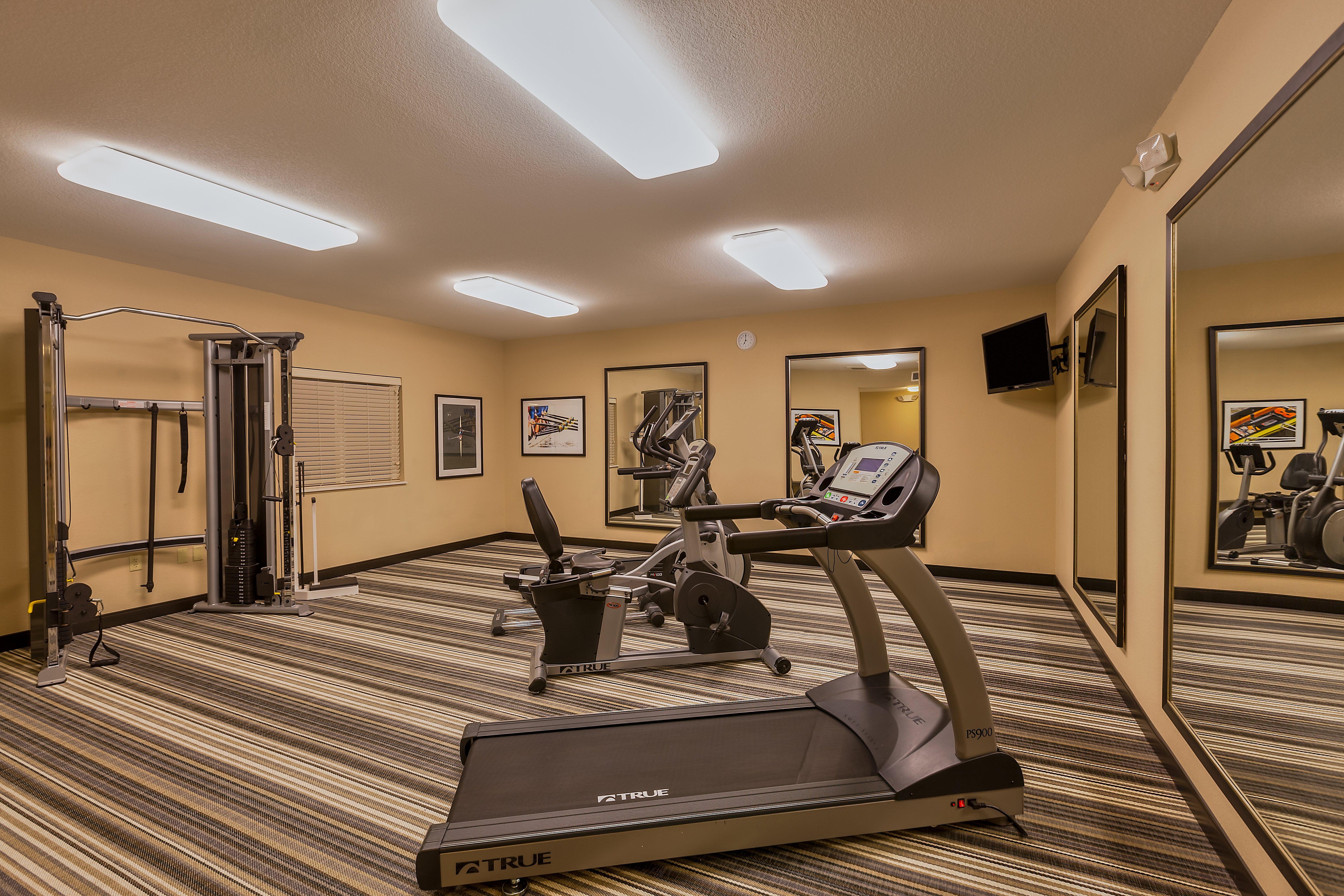 Candlewood Suites Tucson By Ihg Exteriér fotografie
