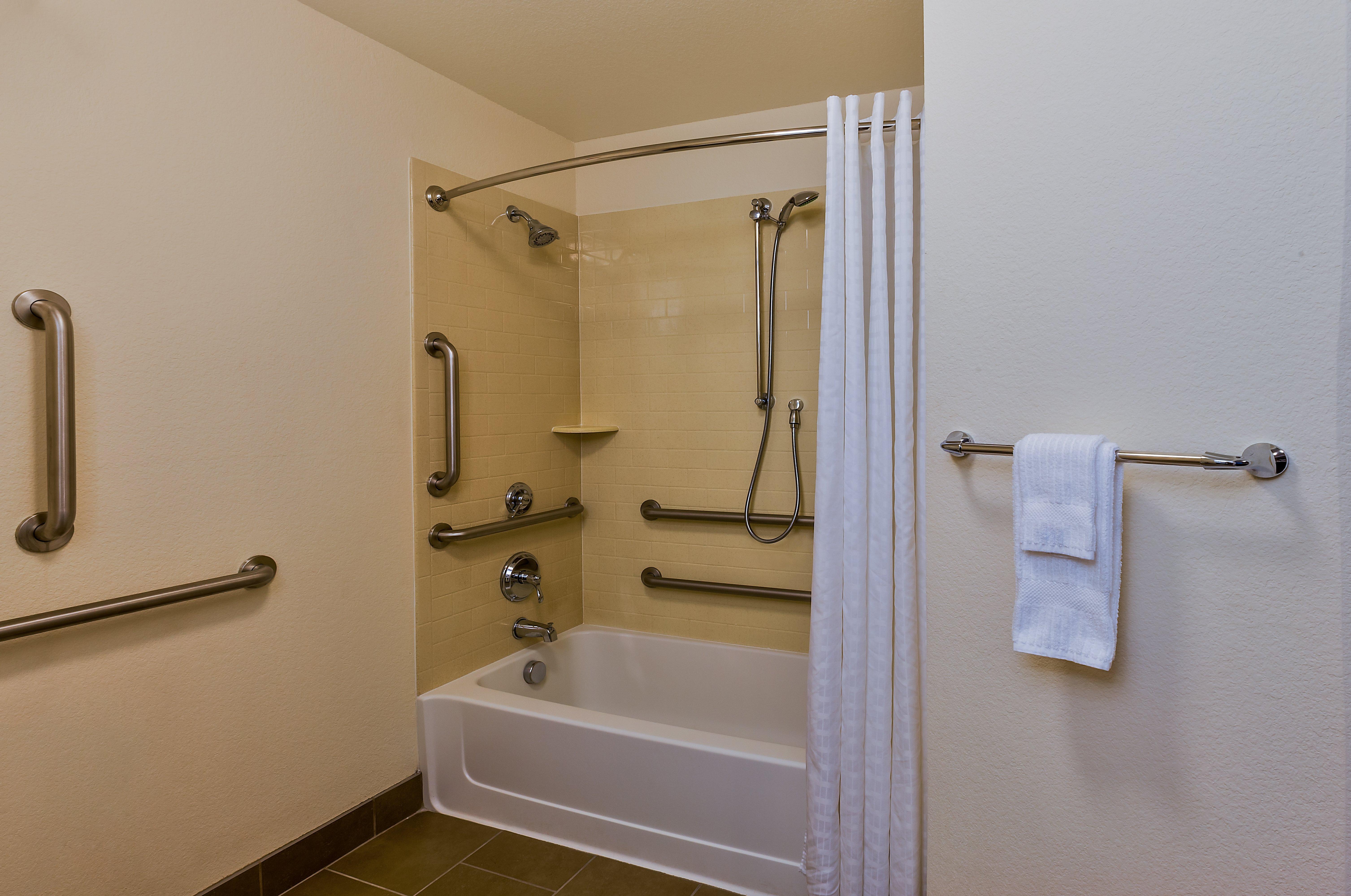Candlewood Suites Tucson By Ihg Exteriér fotografie