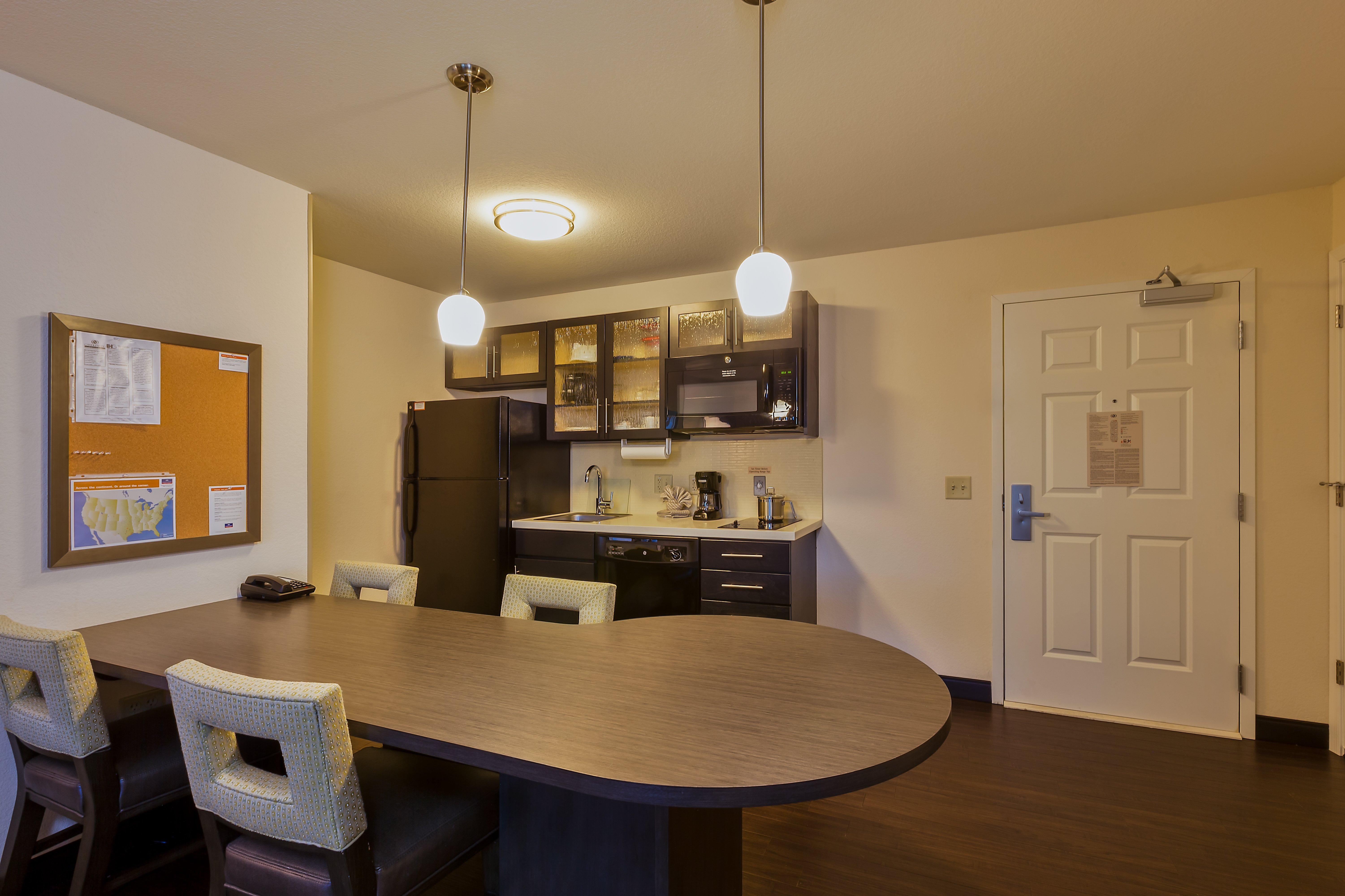 Candlewood Suites Tucson By Ihg Exteriér fotografie