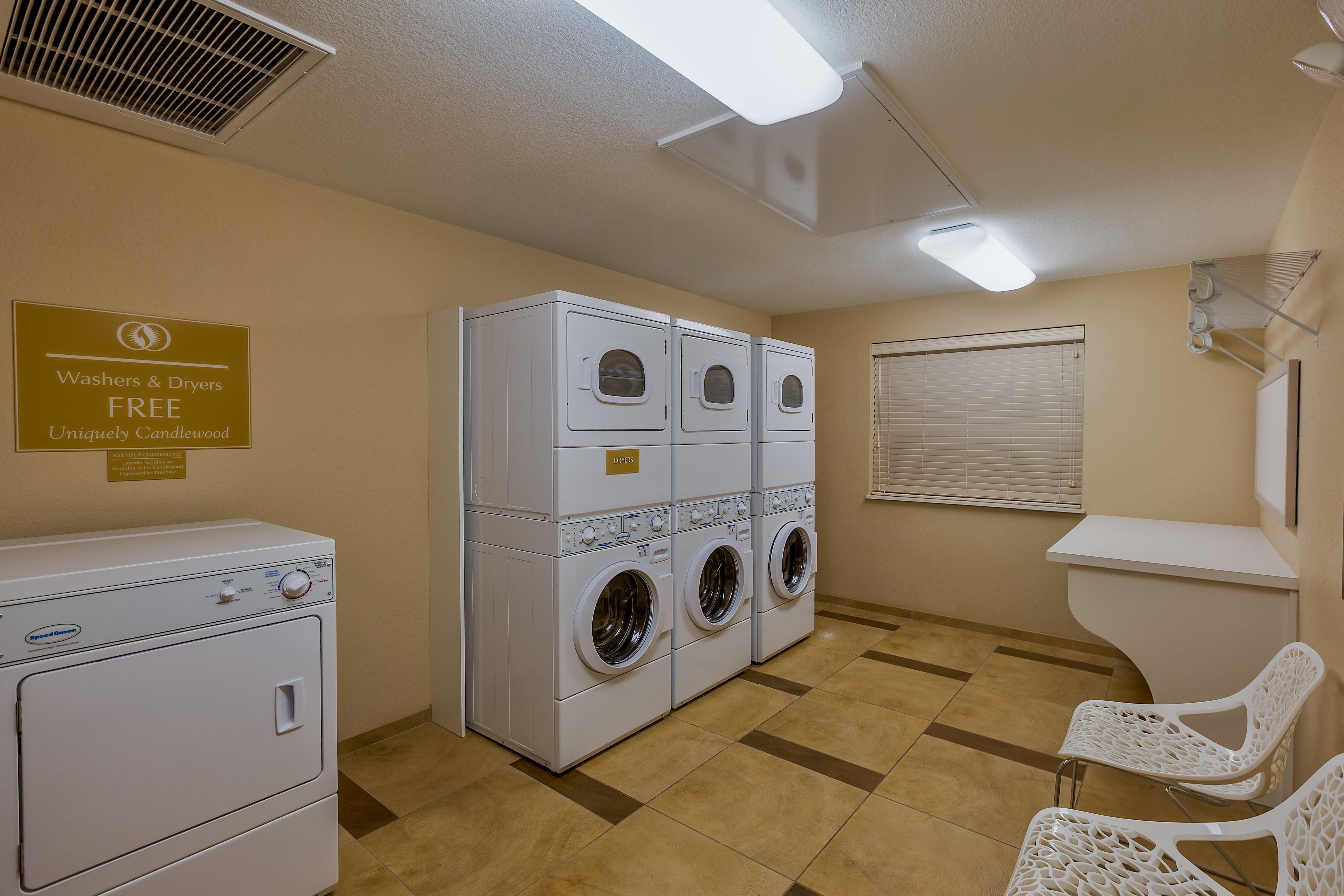 Candlewood Suites Tucson By Ihg Exteriér fotografie