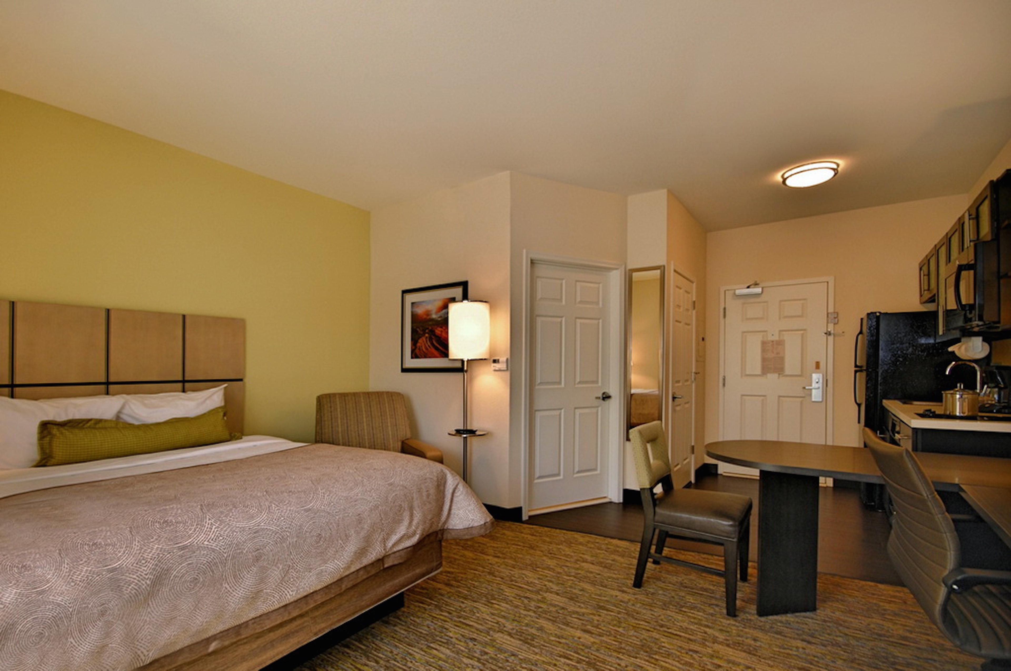 Candlewood Suites Tucson By Ihg Exteriér fotografie
