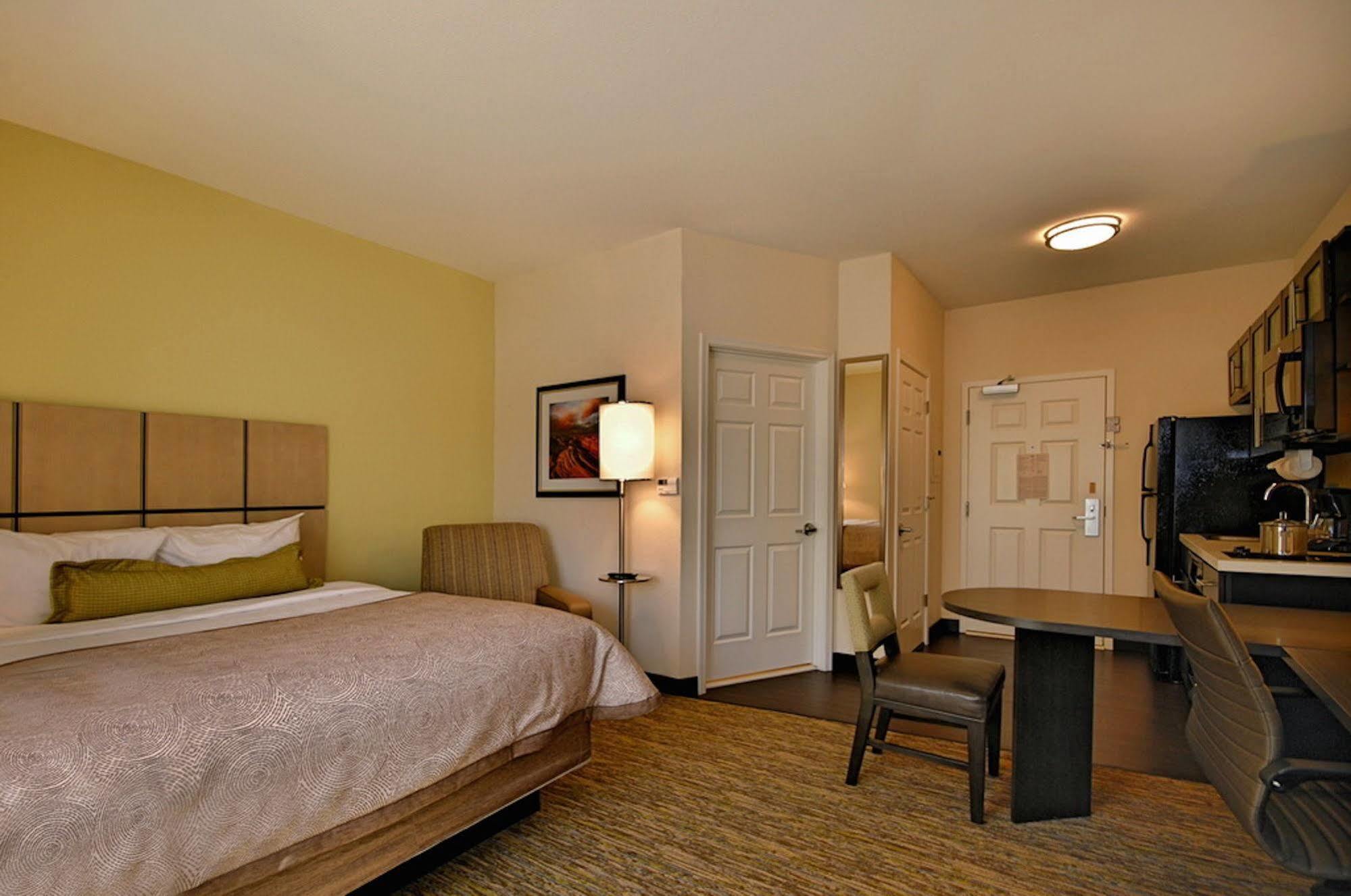 Candlewood Suites Tucson By Ihg Exteriér fotografie